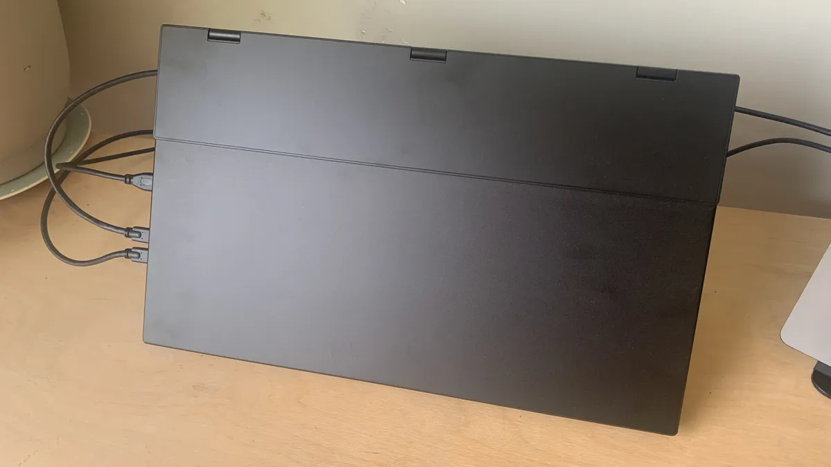 Đánh giá Uperfect Delta Max Touch - Màn hình di động cảm ứng 4K hoàn hảo cho mọi nhu cầu! 15 Uperfect Delta Max Touch 4