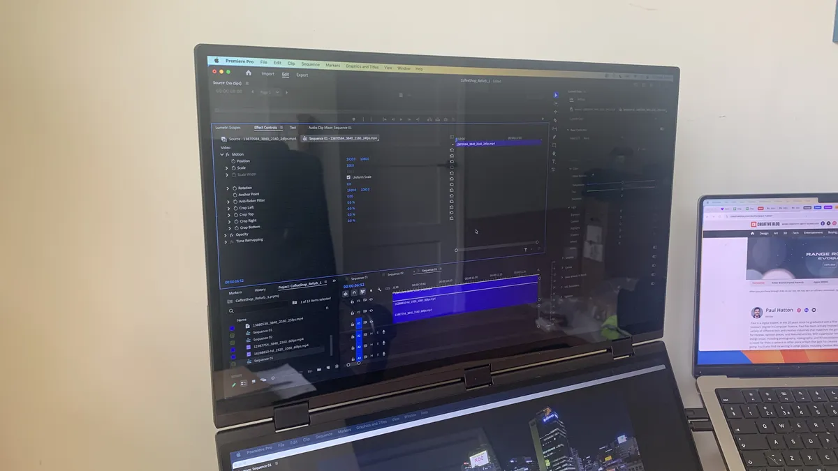Đánh giá Uperfect Delta Max Touch - Màn hình di động cảm ứng 4K hoàn hảo cho mọi nhu cầu! 12 Uperfect Delta Max Touch 7