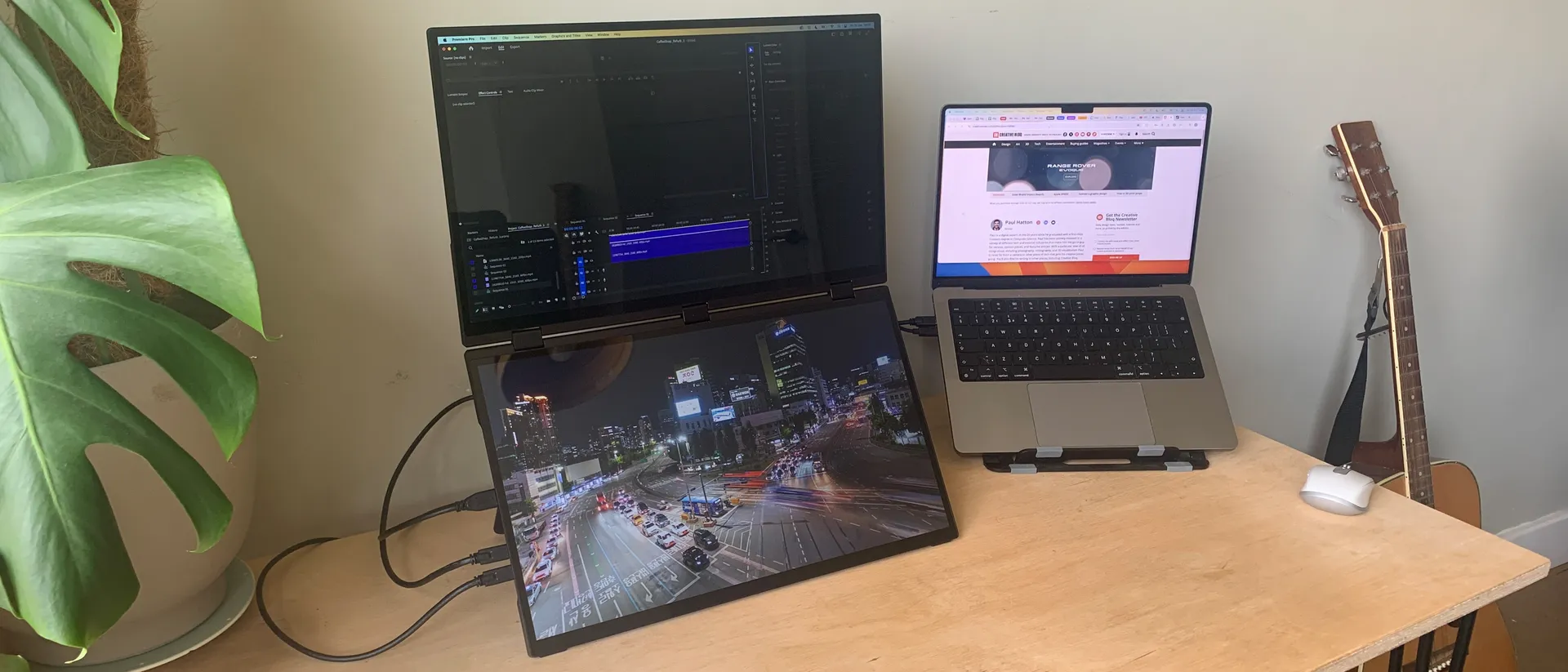 Đánh giá Uperfect Delta Max Touch - Màn hình di động cảm ứng 4K hoàn hảo cho mọi nhu cầu! 19 Uperfect Delta Max Touch 8