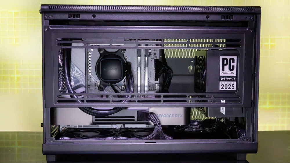 Velocity Micro Raptor Z55a 2