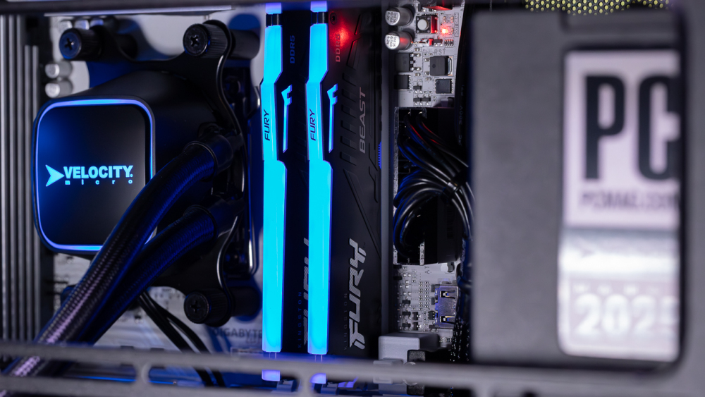 Velocity Micro Raptor Z55a 5