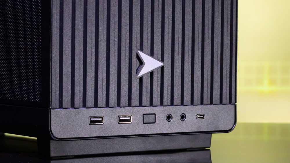 Velocity Micro Raptor Z55a 6