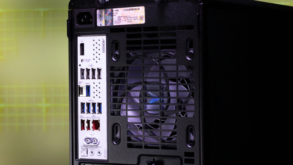 Velocity Micro Raptor Z55a 7