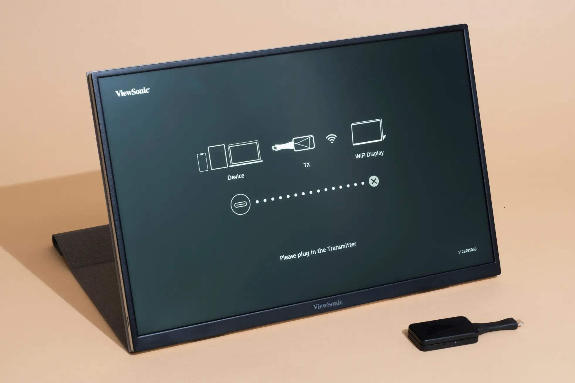 Top những chiếc màn hình di động tốt nhất hiện nay - Lựa chọn nào phù hợp với bạn? 22 ViewSonic VG1656N 4