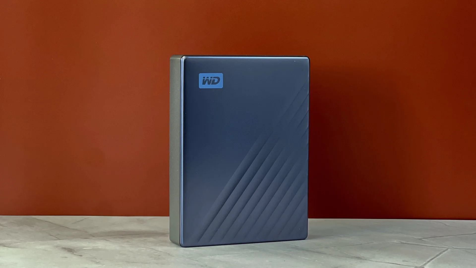 Đánh giá ổ cứng Western Digital My Passport (6TB): Ổ cứng di động tuyệt vời cho mọi nhu cầu dữ liệu 1 Western Digital My Passport 6TB 3