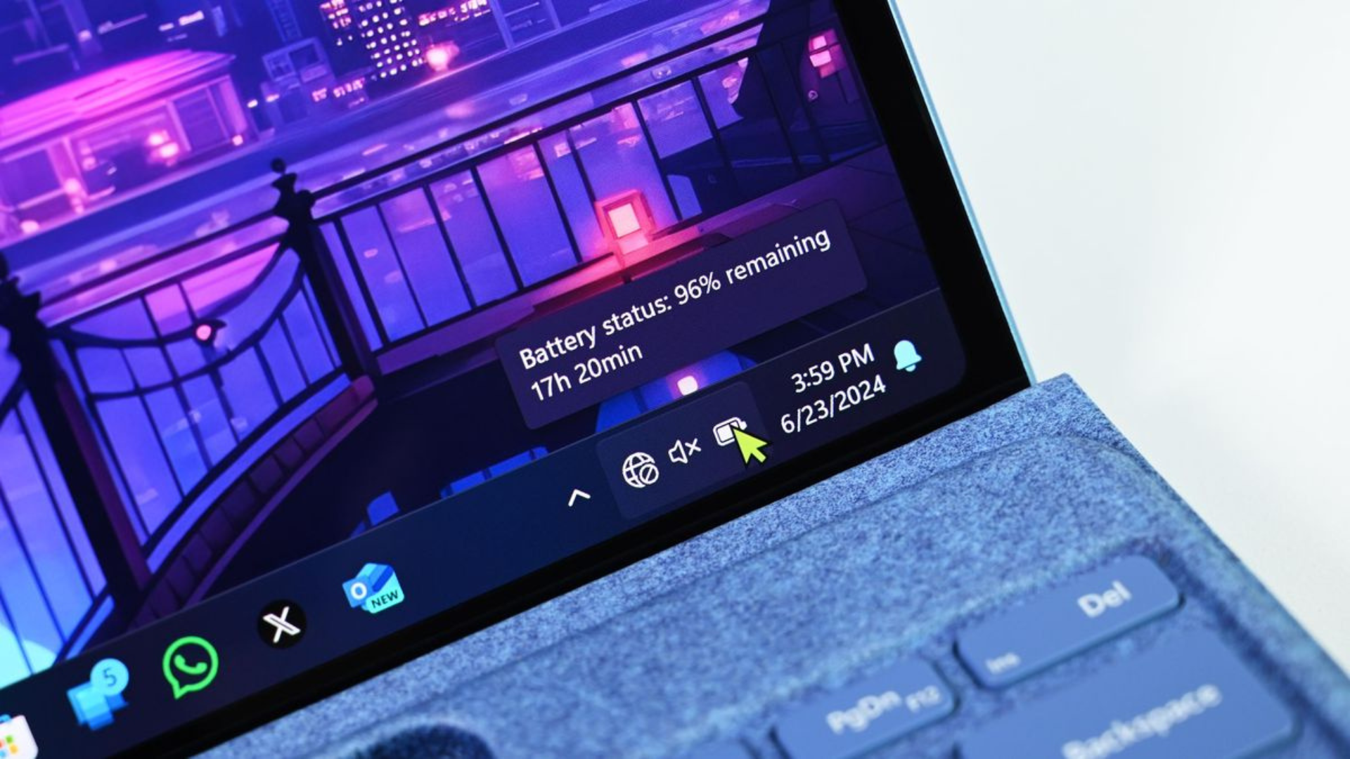 Windows 10 sap het ho tro Vi sao nen mua laptop Snapdragon X PC de nang cap len Windows 11 4