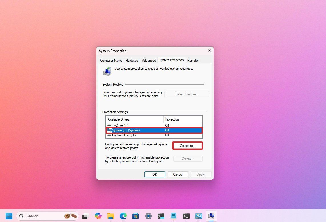 6 bước quan trọng mà người dùng Windows 11 thường bỏ qua sau khi cài đặt mới 22 Windows 11 1