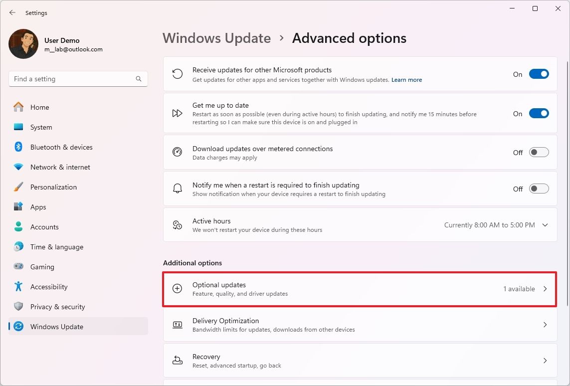 6 bước quan trọng mà người dùng Windows 11 thường bỏ qua sau khi cài đặt mới 34 Windows 11 13