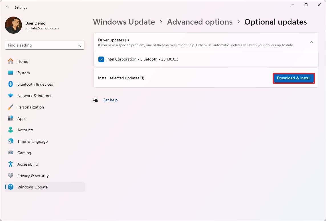 6 bước quan trọng mà người dùng Windows 11 thường bỏ qua sau khi cài đặt mới 35 Windows 11 14