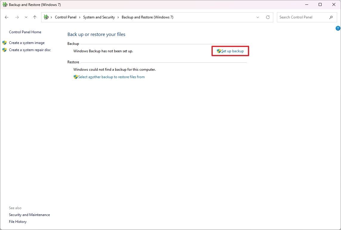 6 bước quan trọng mà người dùng Windows 11 thường bỏ qua sau khi cài đặt mới 37 Windows 11 16