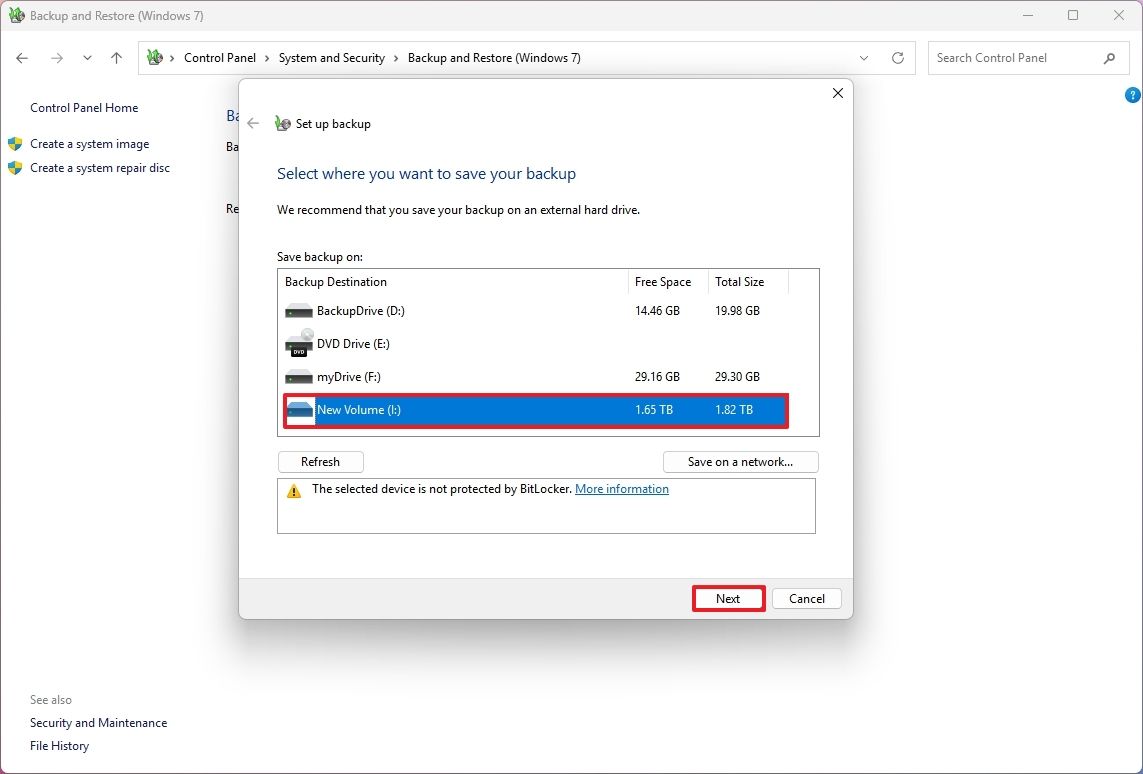 6 bước quan trọng mà người dùng Windows 11 thường bỏ qua sau khi cài đặt mới 38 Windows 11 17