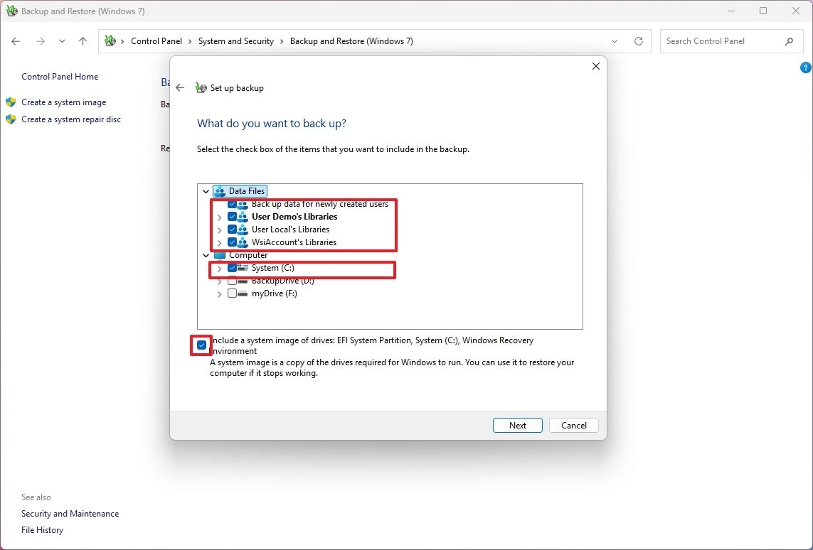 6 bước quan trọng mà người dùng Windows 11 thường bỏ qua sau khi cài đặt mới 40 Windows 11 19