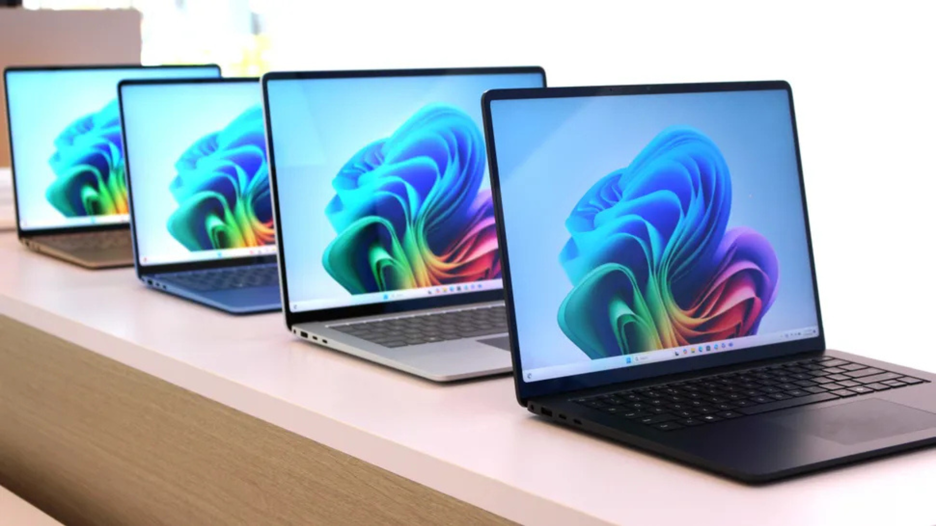 Windows 11 2025: Microsoft ra mắt loạt tính năng AI siêu đỉnh cho Copilot+ PC và Windows 11 1 Windows 11 2025 Microsoft ra mat loat tinh nang AI sieu dinh cho Copilot PC va Windows 11 1