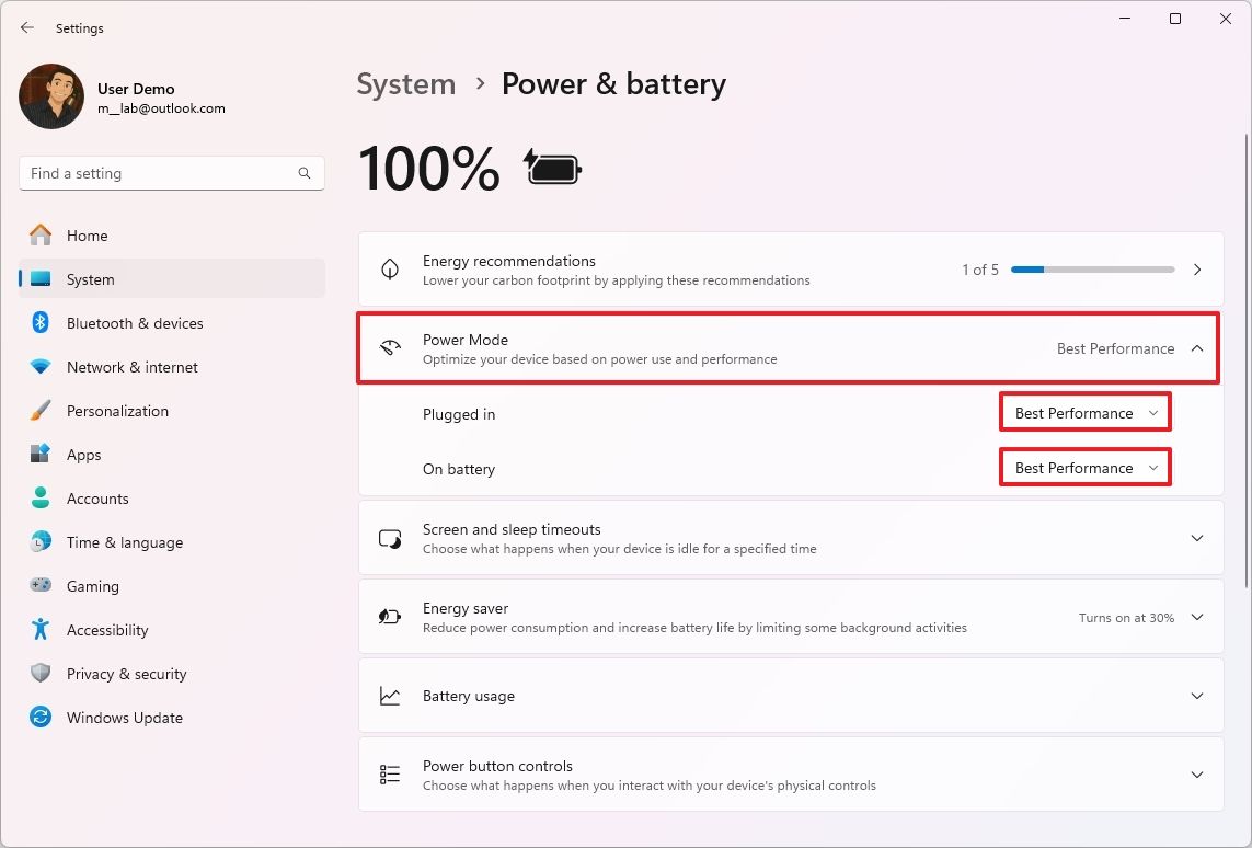 6 bước quan trọng mà người dùng Windows 11 thường bỏ qua sau khi cài đặt mới 26 Windows 11 5