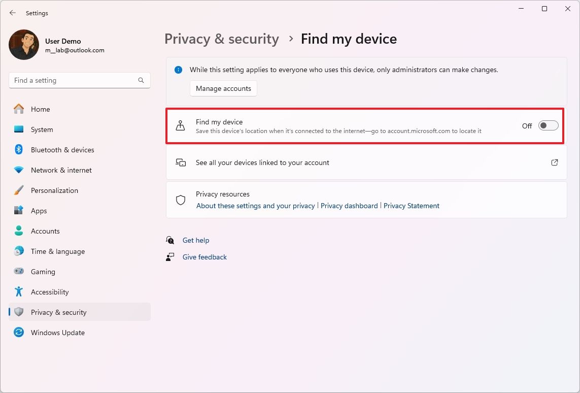 6 bước quan trọng mà người dùng Windows 11 thường bỏ qua sau khi cài đặt mới 29 Windows 11 8