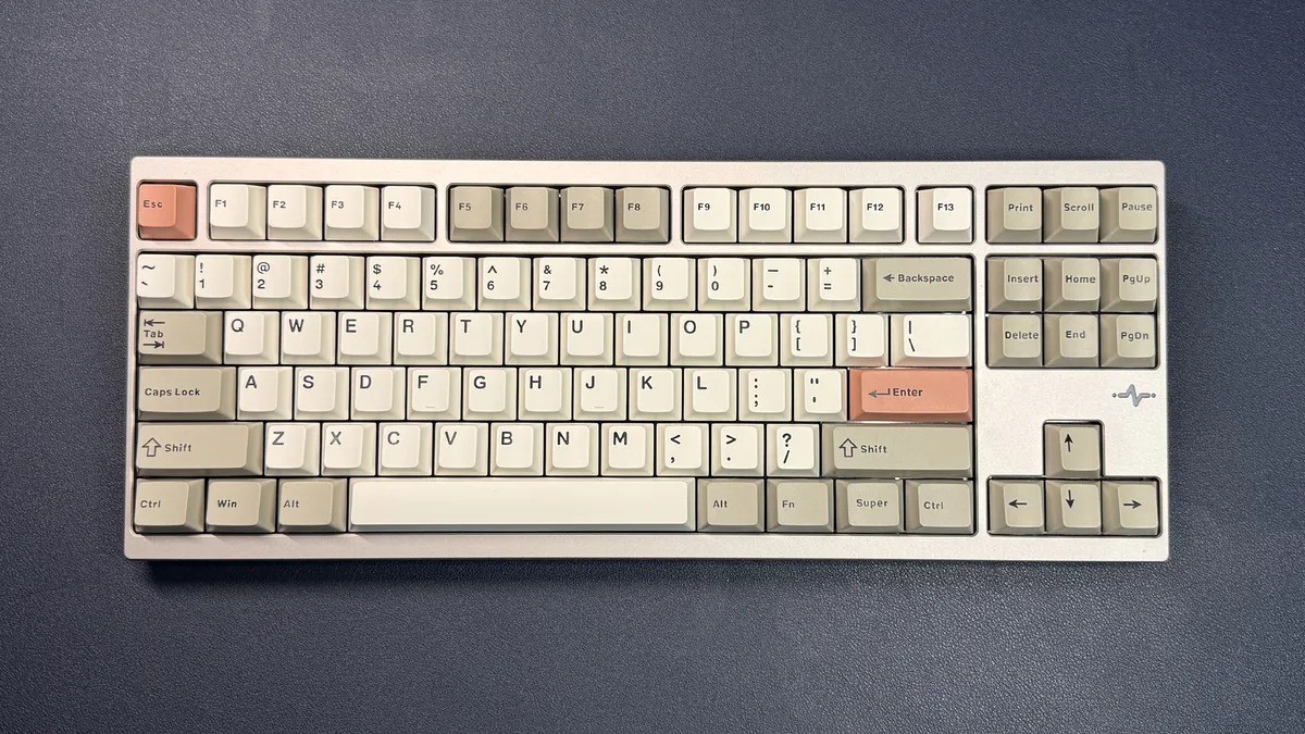 Wobkey Crush 80 Reboot Pro 2