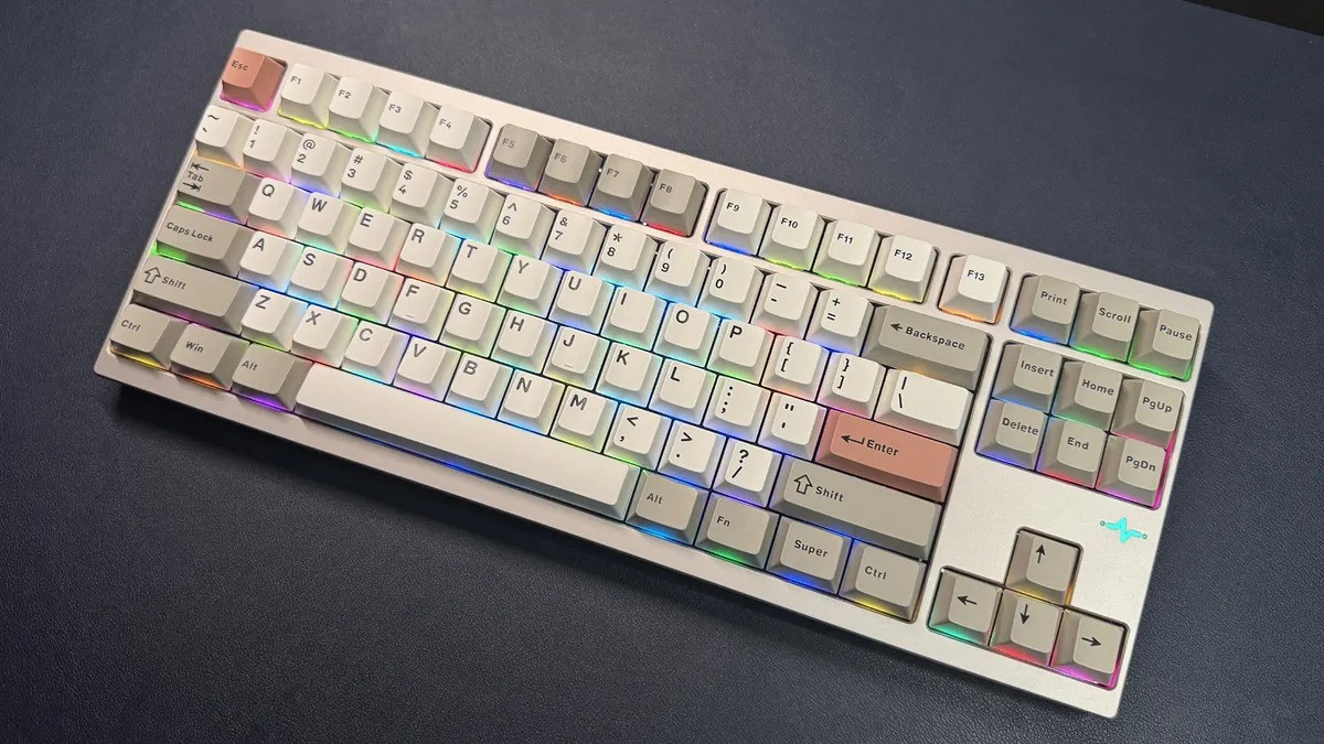 Wobkey Crush 80 Reboot Pro 3