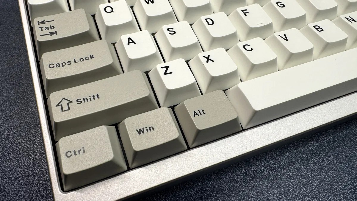 Wobkey Crush 80 Reboot Pro 4