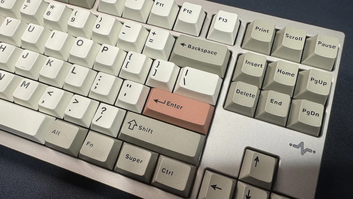 Wobkey Crush 80 Reboot Pro 5