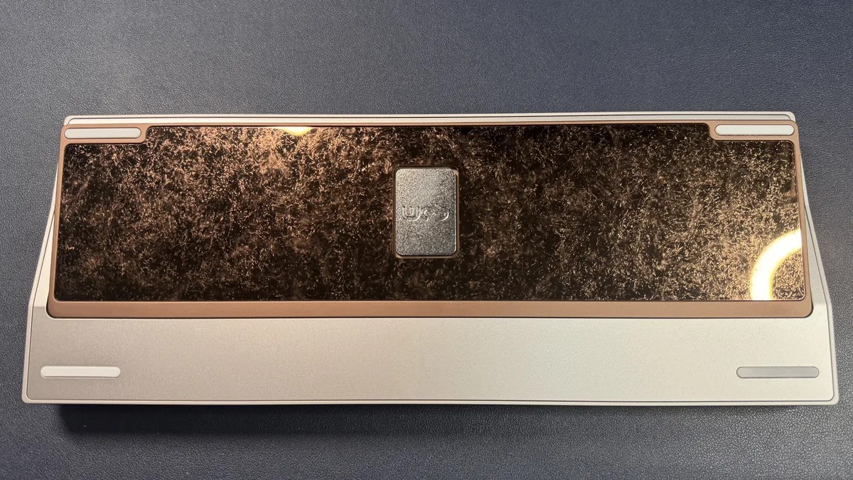 Wobkey Crush 80 Reboot Pro 6