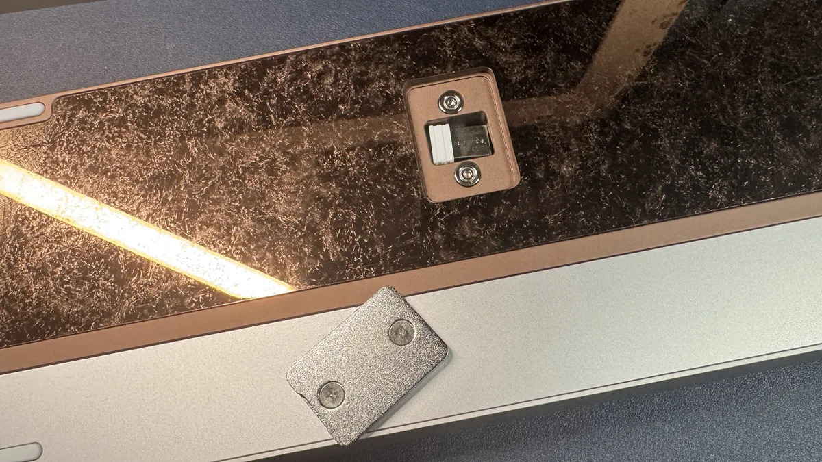 Wobkey Crush 80 Reboot Pro 7