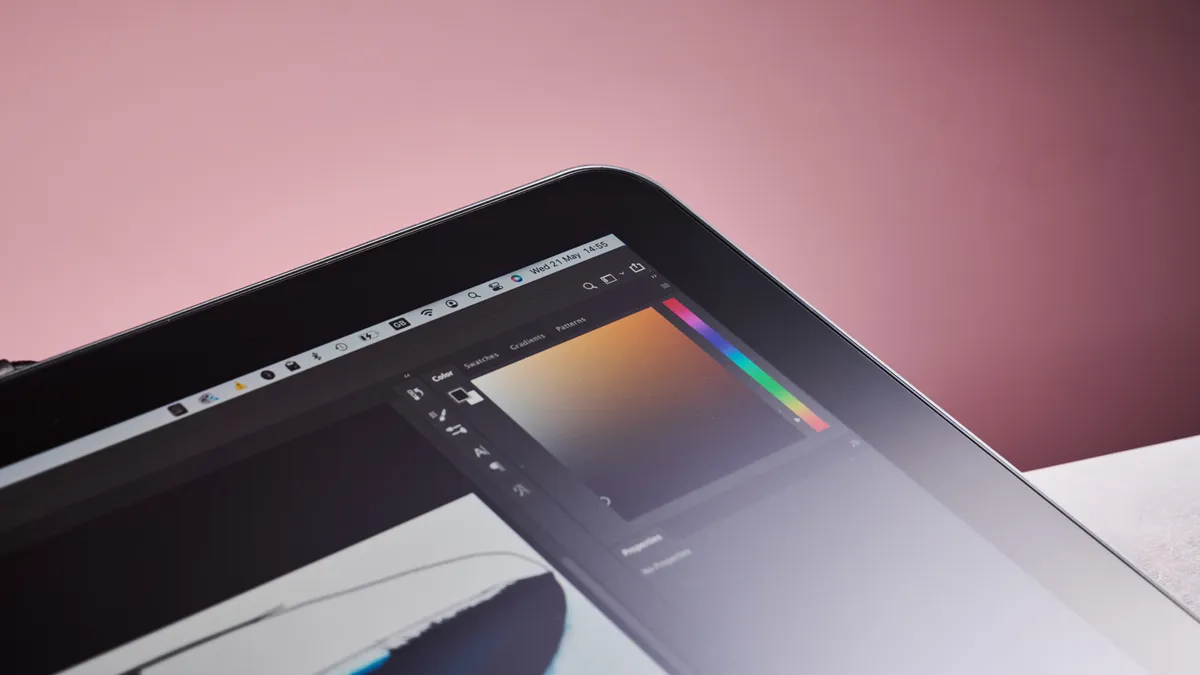 Đánh giá XPPen Artist Pro 19 Gen 2 - Trải nghiệm vẽ mượt mà, khơi nguồn cảm hứng vô tận 16 XPPen Artist Pro 19 Gen 2 6