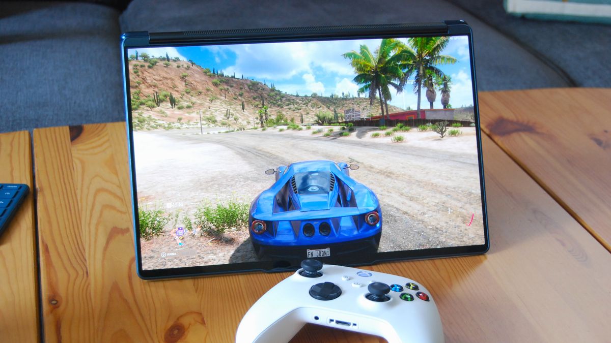 Yoga Book 9i Gen10 7