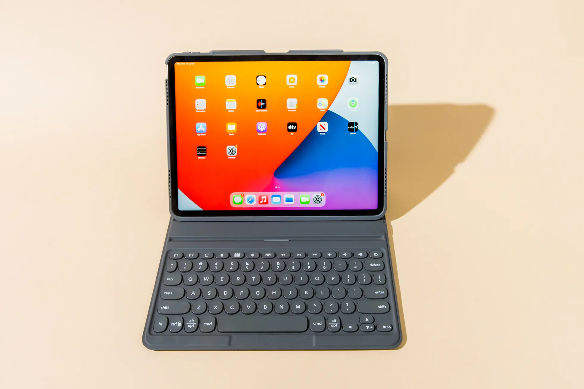 Top 4 ốp lưng bàn phím tốt nhất cho iPad Pro: Đâu là lựa chọn của bạn? 25 Zagg Pro Keys 3