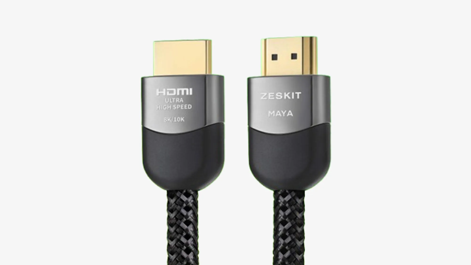 Zeskit Maya Ultra High Speed