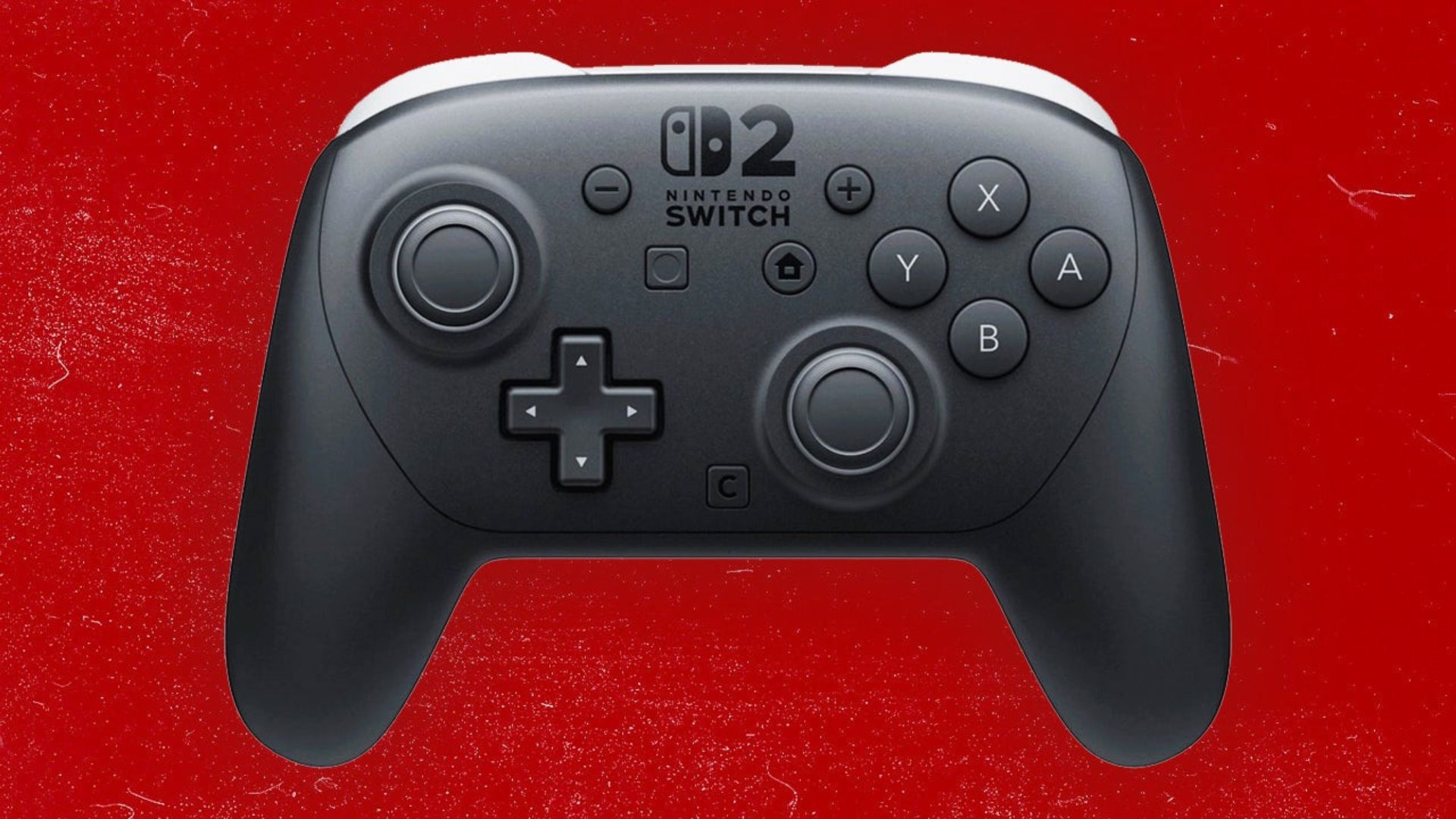 Đánh giá bộ điều khiển Nintendo Switch 2 Pro: Tay cầm chơi game tốt nhất từ trước đến nay! 1 bo dieu khien Nintendo Switch 2 Pro 1