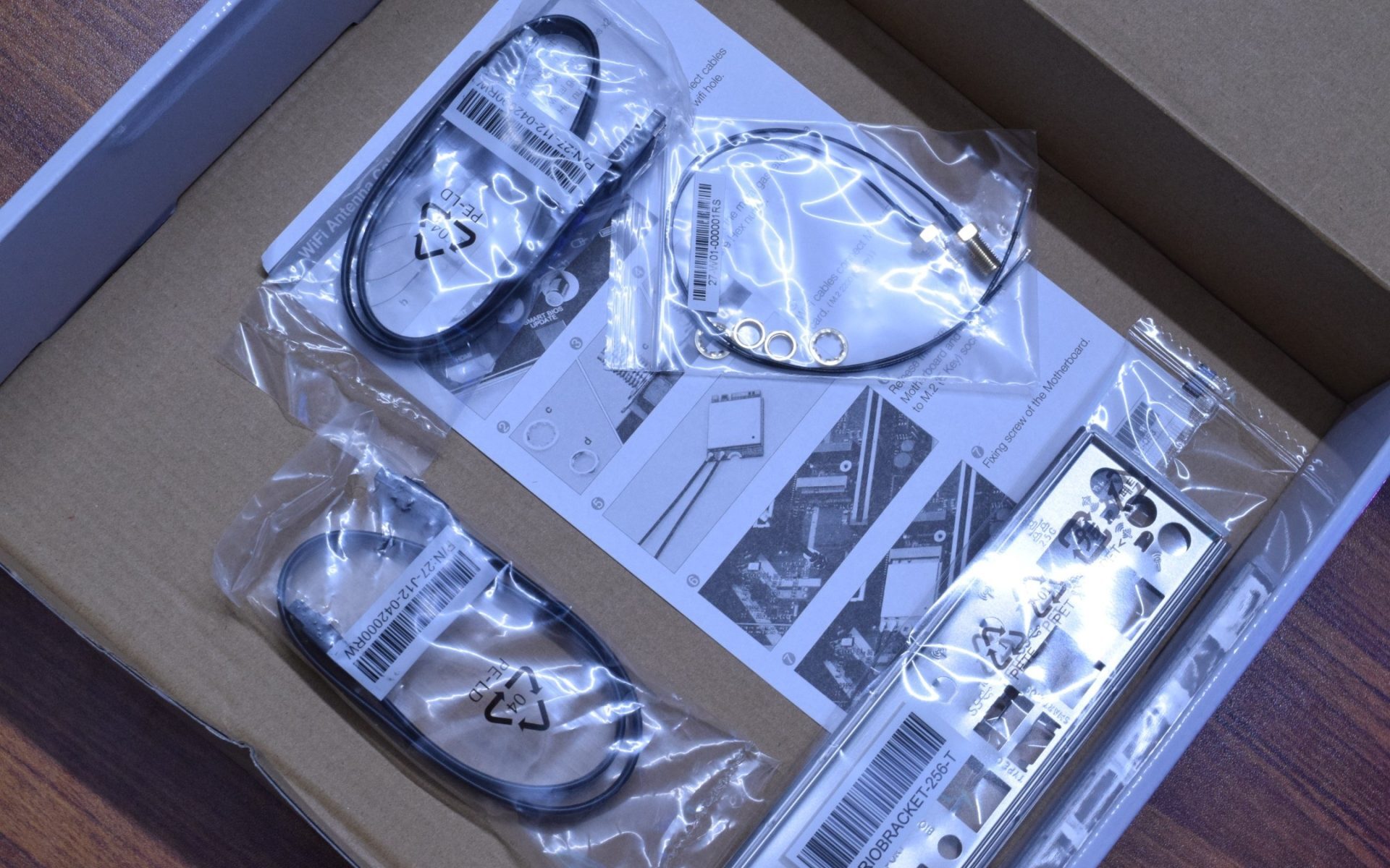 Đánh giá bo mạch chủ Biostar B850MT-E PRO: Có đủ sức gánh vác dàn PC của bạn? 66 bo mach chu Biostar B850MT E PRO 21 e1751262934195