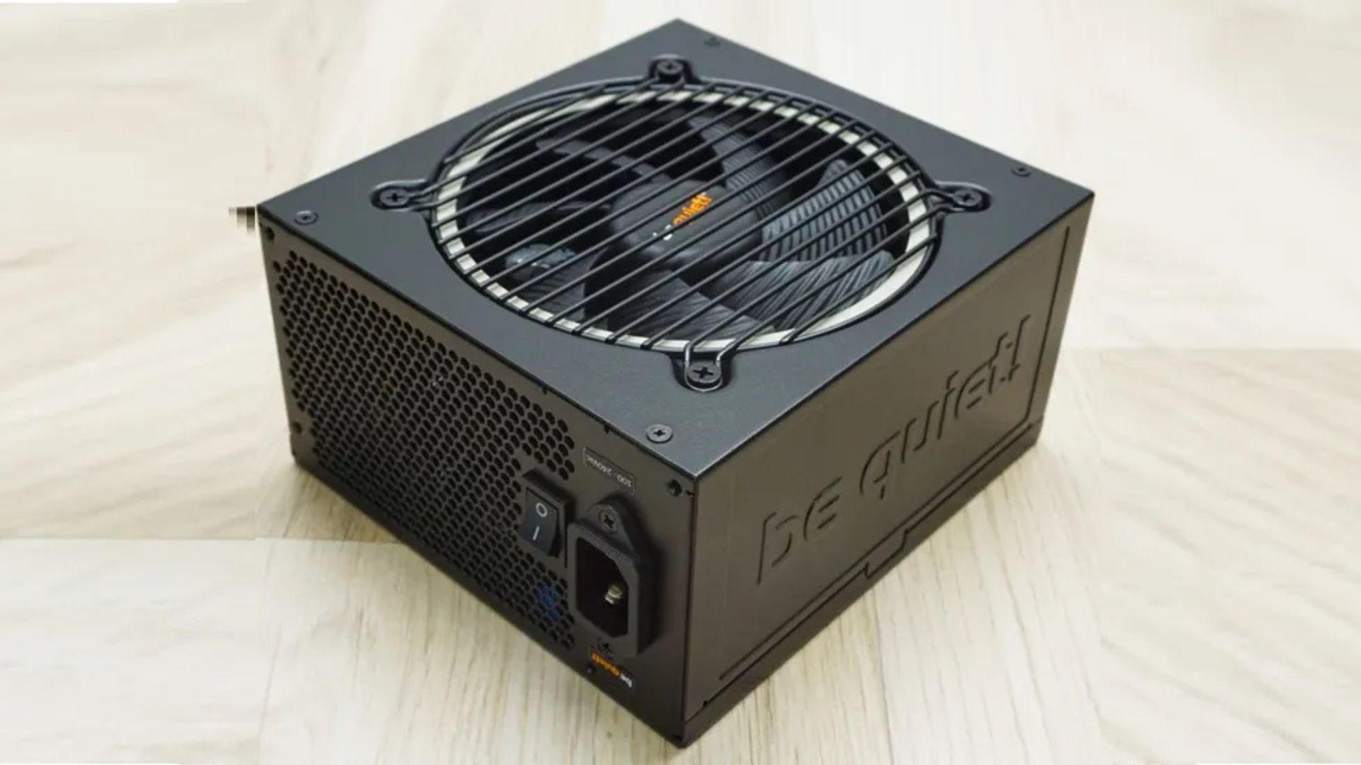 Đánh giá bộ nguồn be quiet! Pure Power 12 M 650W - Tản nhiệt hiệu quả, hoạt động êm ái, hiệu năng mạnh mẽ 1 bo nguon Pure Power 12 M 650W 1