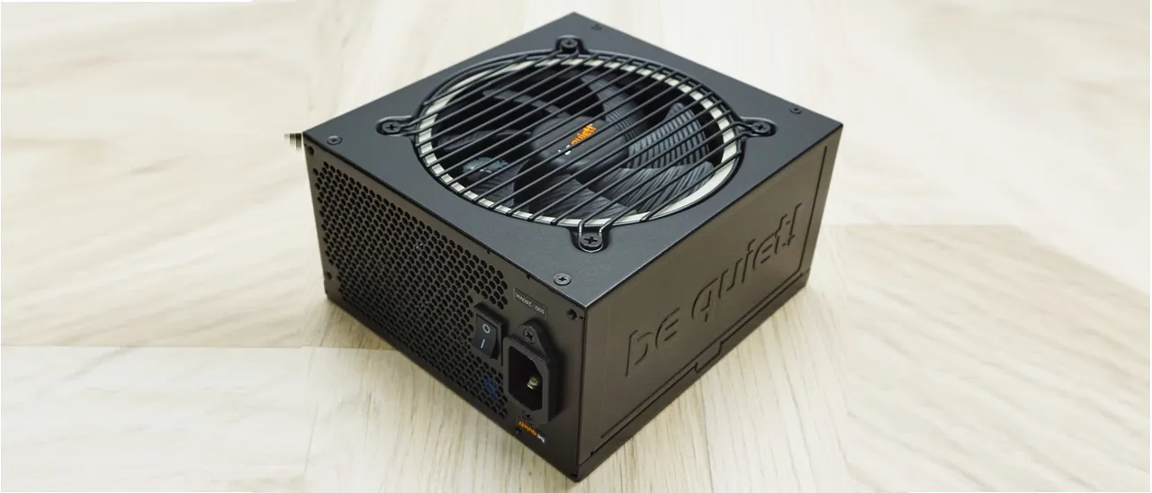 Đánh giá bộ nguồn be quiet! Pure Power 12 M 650W - Tản nhiệt hiệu quả, hoạt động êm ái, hiệu năng mạnh mẽ 52 bo nguon Pure Power 12 M 650W 11