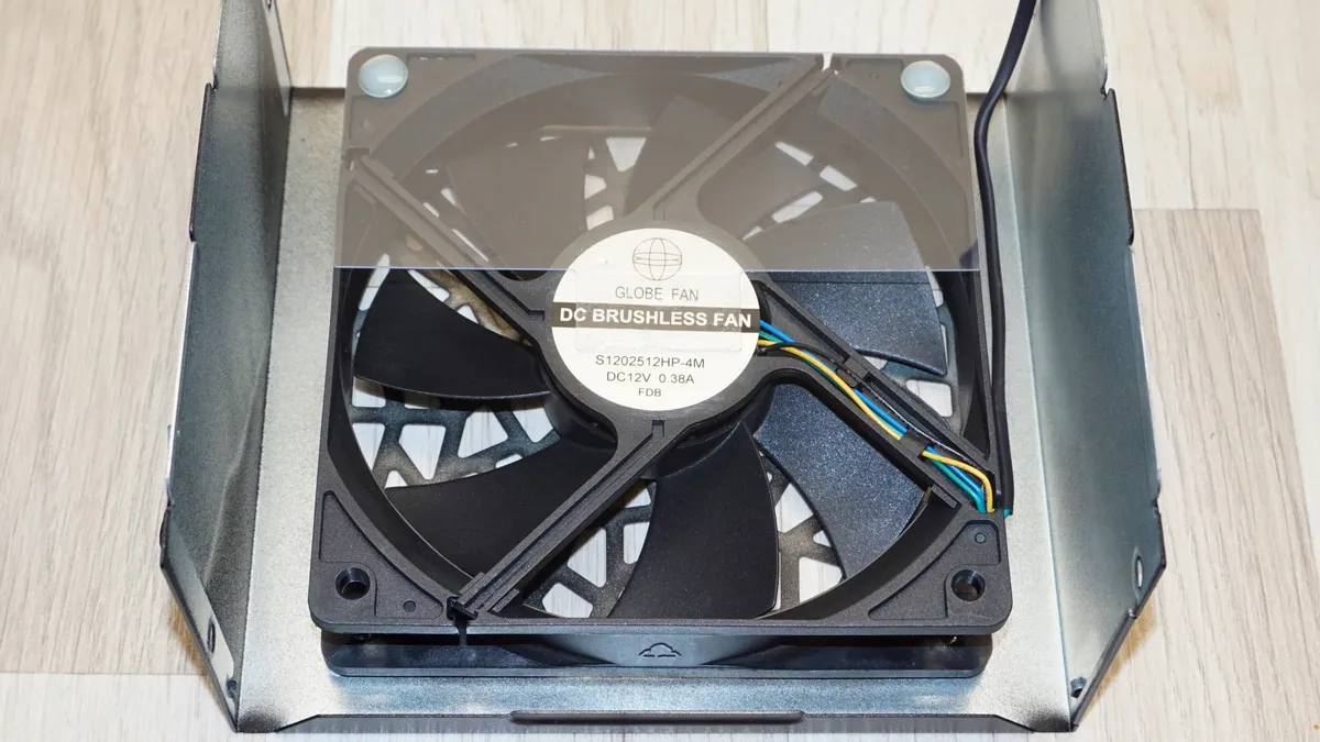 Đánh giá bộ nguồn SilverStone Hela 850R Platinum - Liệu có phải là lựa chọn tốt nhất cho PC của bạn? 37 bo nguon SilverStone Hela 850R Platinum 8