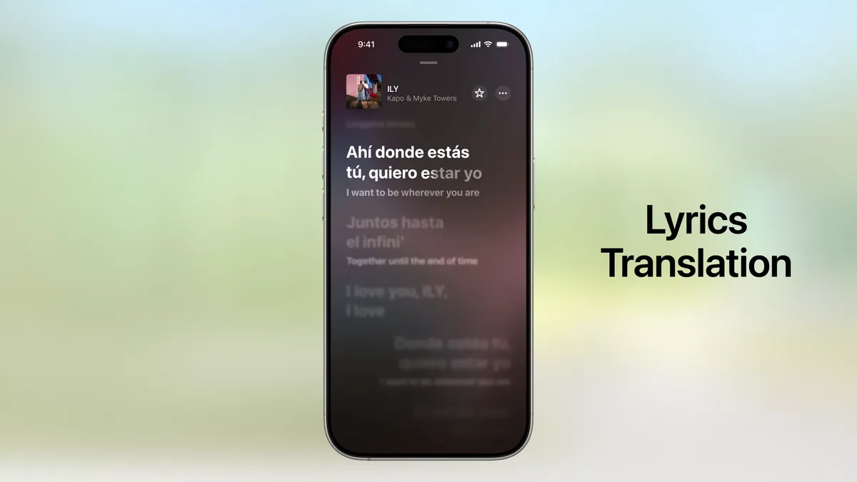 iOS 26 đã ra mắt: Đây là tất cả các tính năng mới dành cho iPhone của bạn 21 iOS 26 10