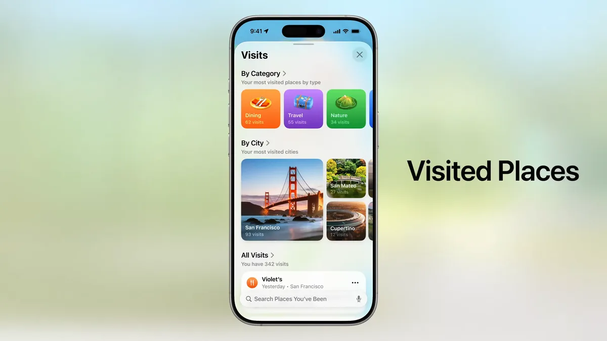 iOS 26 đã ra mắt: Đây là tất cả các tính năng mới dành cho iPhone của bạn 20 iOS 26 9