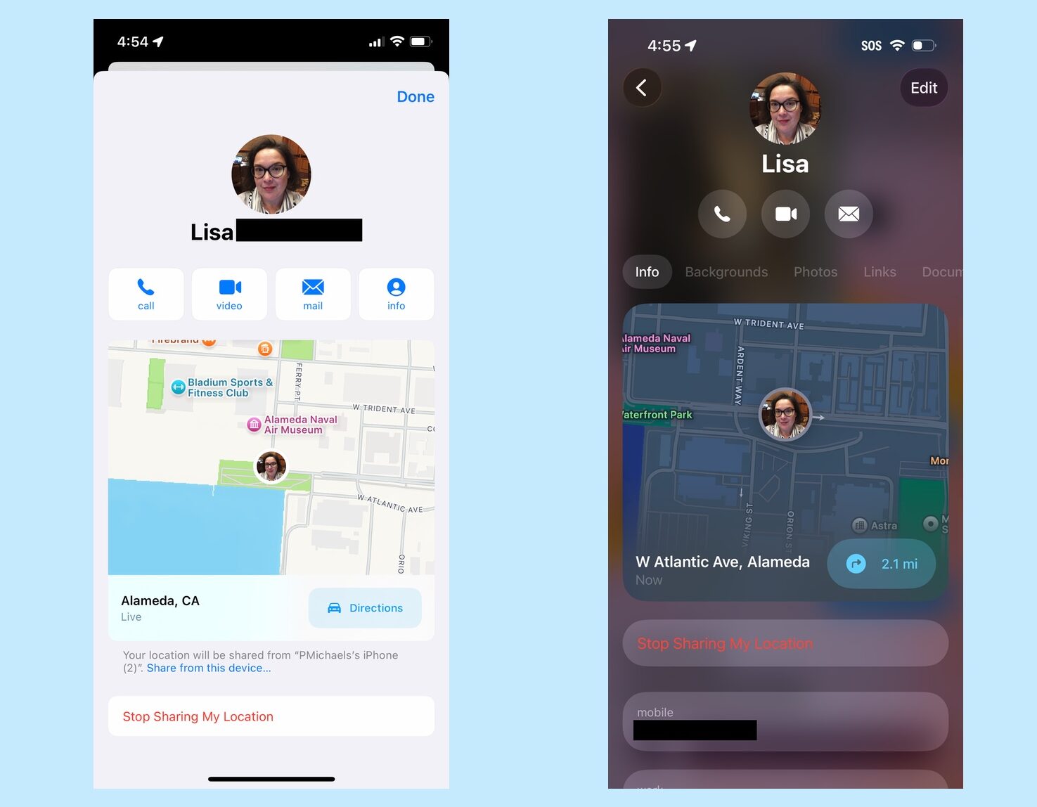 Tin nhắn iOS 26: 7 thay đổi lớn nhất bạn cần biết 16 iOS 26 Messages 8 e1750221686478