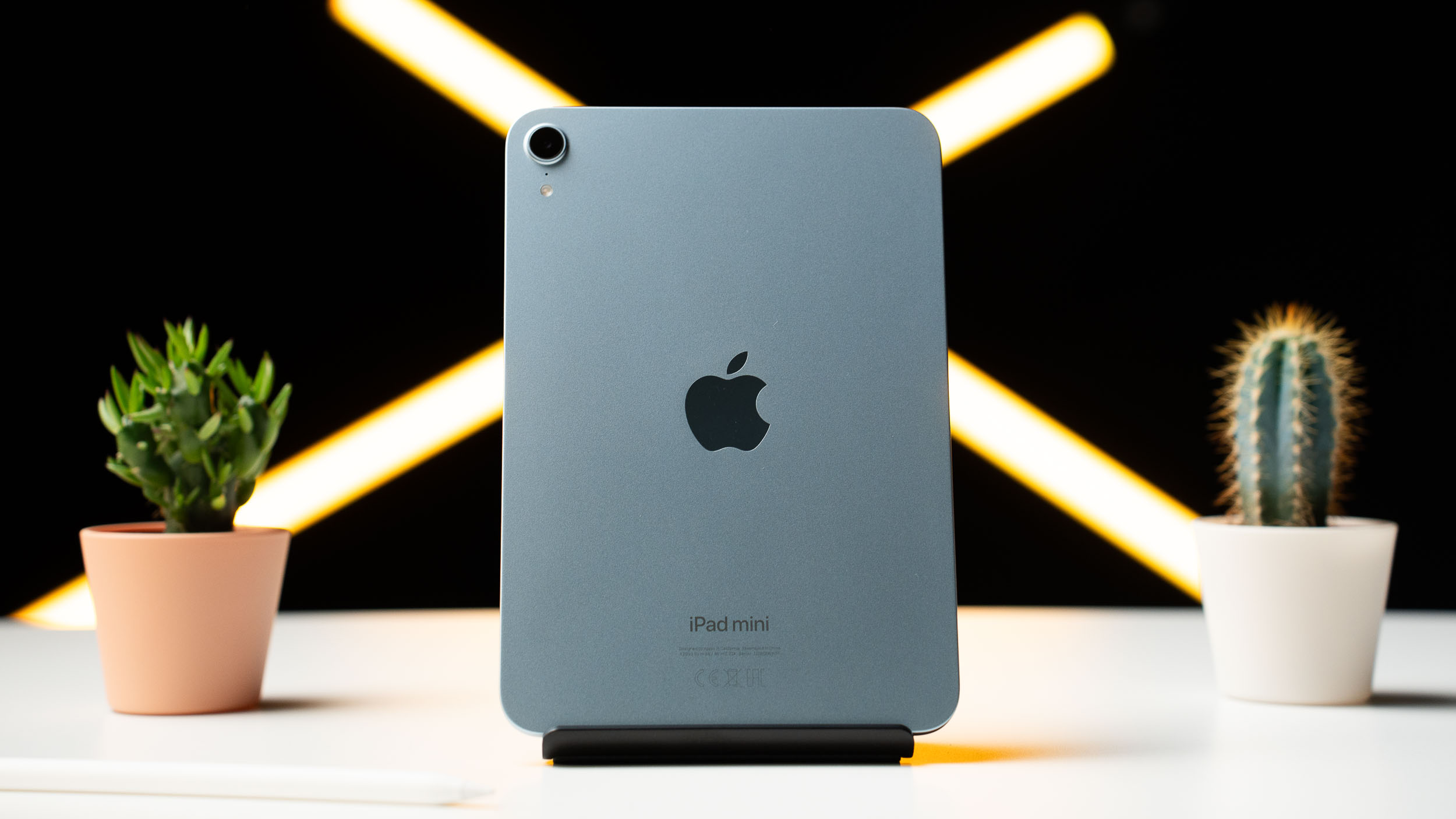 Đánh giá iPad Mini 7 - Người bạn đồng hành hoàn hảo cho học tập, đọc sách và giải trí 29 iPad Mini 7 1
