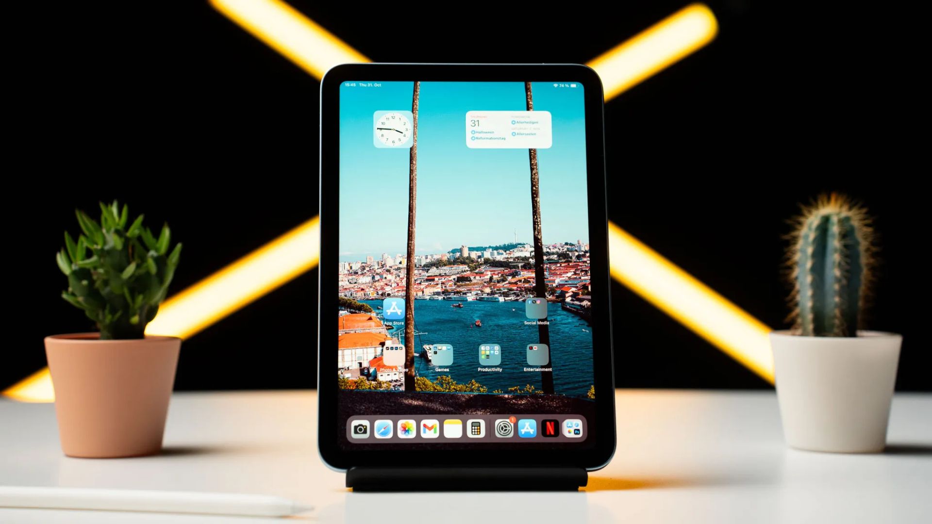Đánh giá iPad Mini 7 - Người bạn đồng hành hoàn hảo cho học tập, đọc sách và giải trí 1 iPad Mini 7 14