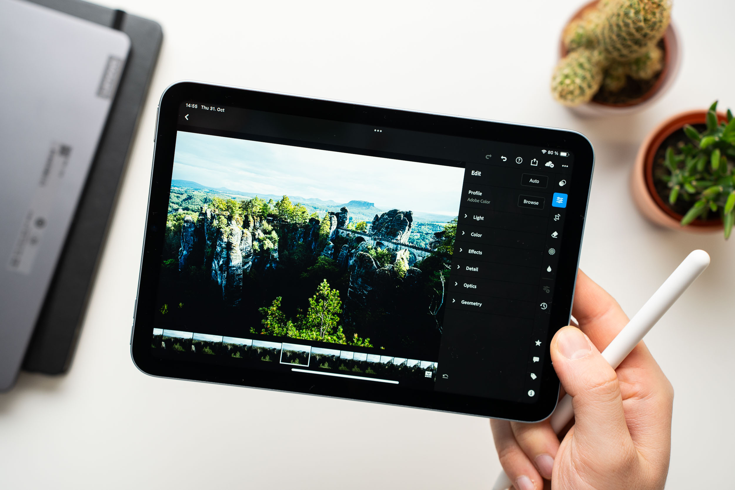 Đánh giá iPad Mini 7 - Người bạn đồng hành hoàn hảo cho học tập, đọc sách và giải trí 27 iPad Mini 7 3