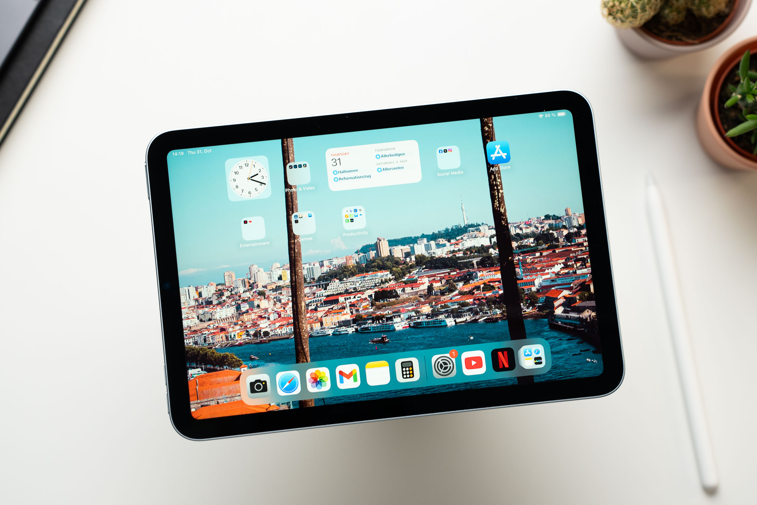 Đánh giá iPad Mini 7 - Người bạn đồng hành hoàn hảo cho học tập, đọc sách và giải trí 21 iPad Mini 7 9