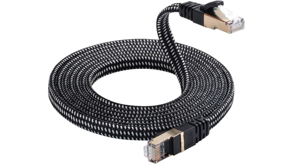 ket noi dien thoai hoac may tinh bang voi Internet bang cap Ethernet 4