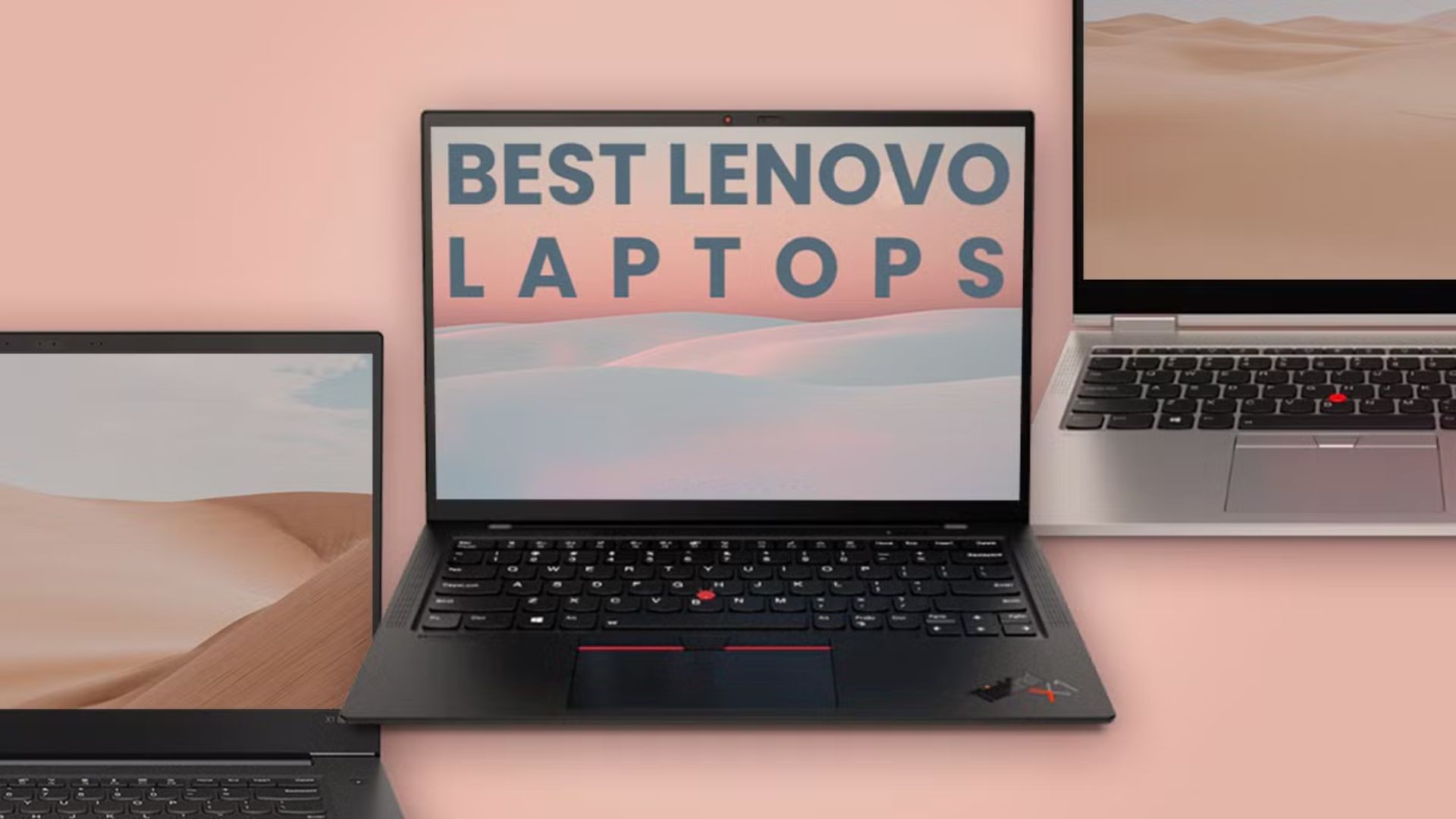 Top những chiếc laptop Lenovo tốt nhất năm 2025: Lựa chọn nào cho bạn? 1 nhung chiec laptop Lenovo tot nhat