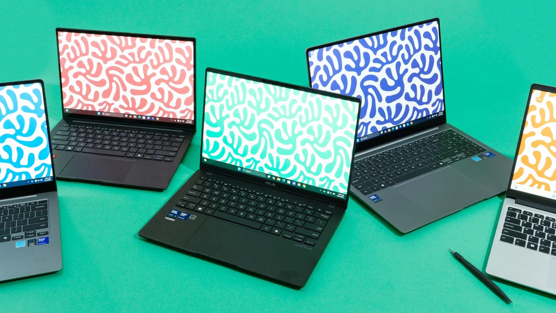 Top những chiếc laptop Windows tốt nhất - Lựa chọn nào "đỉnh" nhất năm nay? 1 nhung chiec laptop Windows tot nhat 1