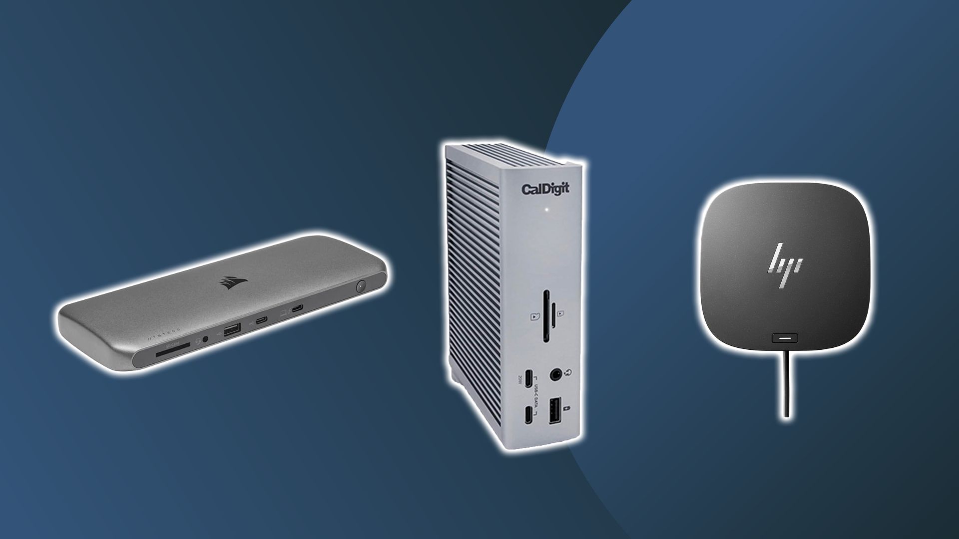 Top những docks tốt nhất cho MacBook Pro: Lựa chọn nào tối ưu nhất dành cho bạn? 1 nhung docks tot nhat cho MacBook Pro