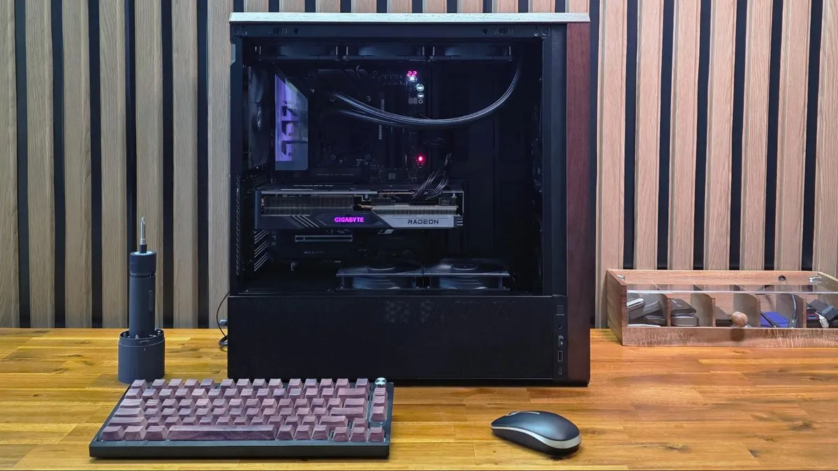 Đánh giá ổ SSD Crucial X10 (4TB) - Liệu đây có phải là SSD di động tốt nhất hiện nay? 15 o SSD Crucial X10 4TB 2