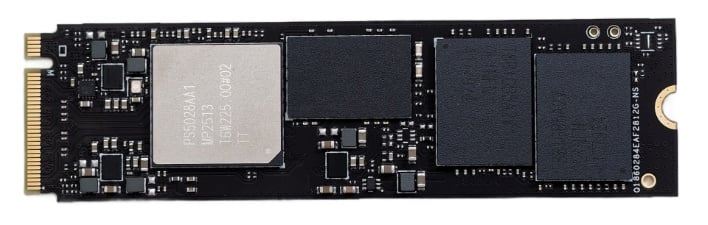 Đánh giá ổ cứng SSD Phison E28: Hiệu năng cao, giá cả cạnh tranh – Lựa chọn lý tưởng cho ai? 39 o cung SSD Phison E28 3