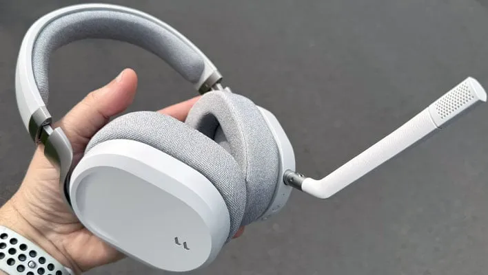 Đánh giá tai nghe Fractal Design Scape - Âm thanh êm ái, thiết kế thanh lịch và đa năng 28 tai nghe Fractal Design Scape 1