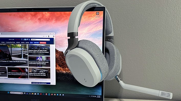 Đánh giá tai nghe Fractal Design Scape - Âm thanh êm ái, thiết kế thanh lịch và đa năng 40 tai nghe Fractal Design Scape 2