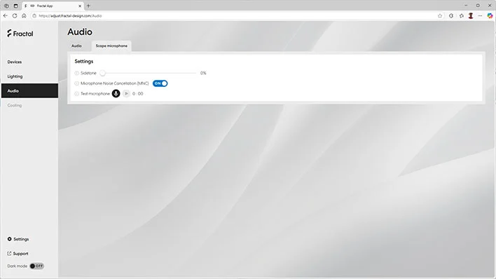 Đánh giá tai nghe Fractal Design Scape - Âm thanh êm ái, thiết kế thanh lịch và đa năng 38 tai nghe Fractal Design Scape 2